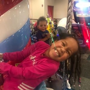 Meet your Posher, Katelynn